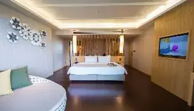 Andaman Resort Cannacia & Spa