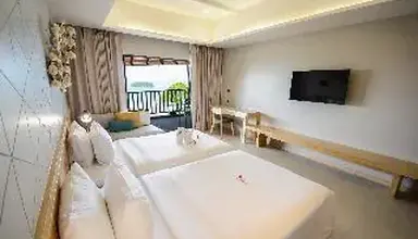 Andaman Resort Cannacia & Spa