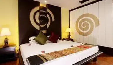 Andaman Resort Cannacia & Spa