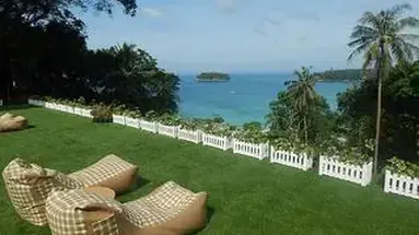 Andaman Resort Cannacia & Spa