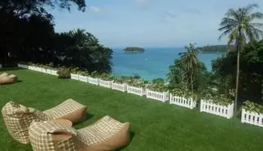 Andaman Resort Cannacia & Spa