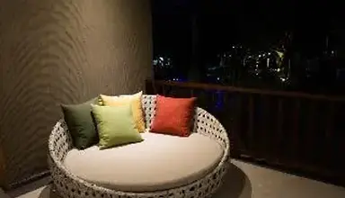 Andaman Resort Cannacia & Spa