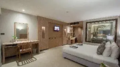 Andaman Resort Cannacia & Spa