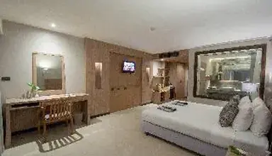 Andaman Resort Cannacia & Spa