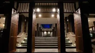 Andaman Resort Cannacia & Spa