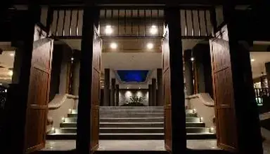 Andaman Resort Cannacia & Spa