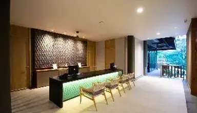 Andaman Resort Cannacia & Spa