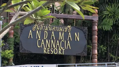Andaman Resort Cannacia & Spa
