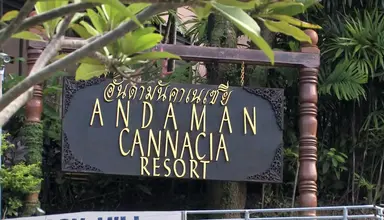 Andaman Resort Cannacia & Spa
