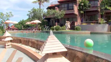 Andaman Resort Cannacia & Spa