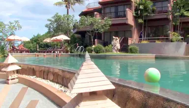 Andaman Resort Cannacia & Spa