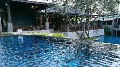 Andaman Resort Cannacia & Spa