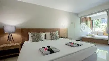 Andaman Resort Cannacia & Spa
