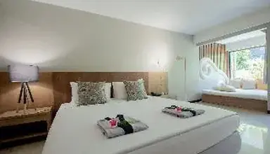 Andaman Resort Cannacia & Spa