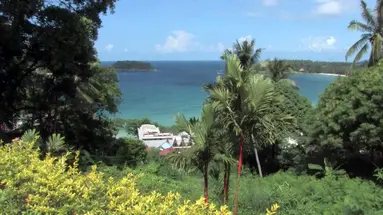 Andaman Resort Cannacia & Spa