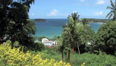 Andaman Resort Cannacia & Spa
