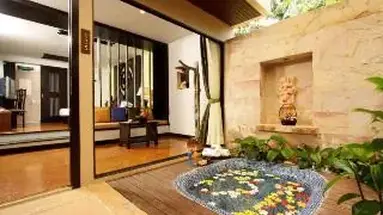 Andaman Resort Cannacia & Spa