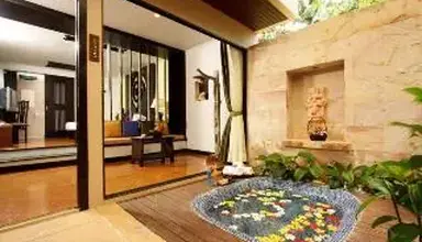 Andaman Resort Cannacia & Spa