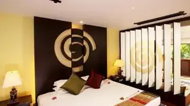 Andaman Resort Cannacia & Spa