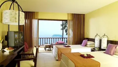 Andaman Resort Cannacia & Spa