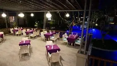 Andaman Resort Cannacia & Spa