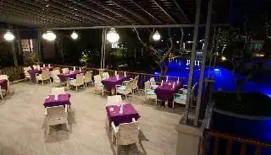 Andaman Resort Cannacia & Spa