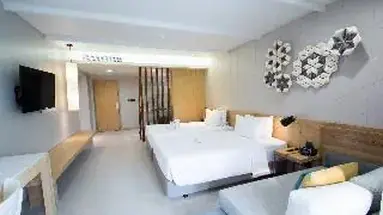 Andaman Resort Cannacia & Spa