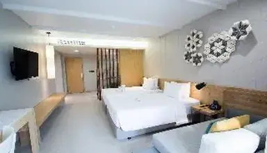 Andaman Resort Cannacia & Spa
