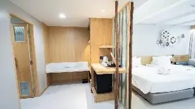 Andaman Resort Cannacia & Spa