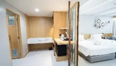Andaman Resort Cannacia & Spa