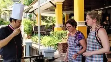 Andaman Resort Cannacia & Spa