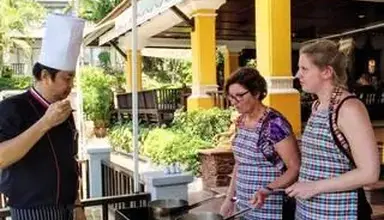 Andaman Resort Cannacia & Spa