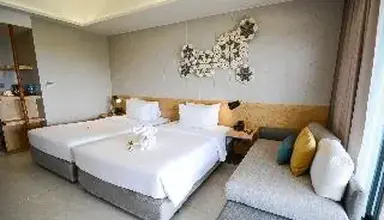 Andaman Resort Cannacia & Spa