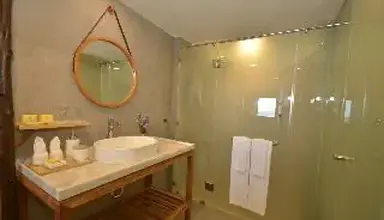 Andaman Resort Cannacia & Spa