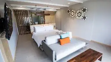 Andaman Resort Cannacia & Spa