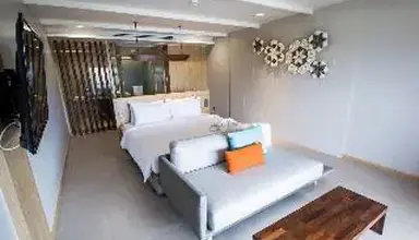 Andaman Resort Cannacia & Spa