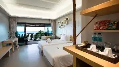 Andaman Resort Cannacia & Spa
