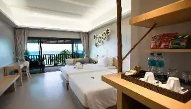 Andaman Resort Cannacia & Spa
