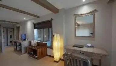 Andaman Resort Cannacia & Spa