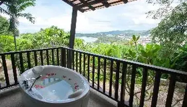 Andaman Resort Cannacia & Spa