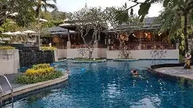 Andaman Resort Cannacia & Spa