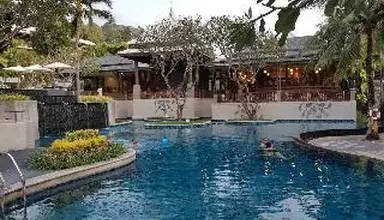 Andaman Resort Cannacia & Spa