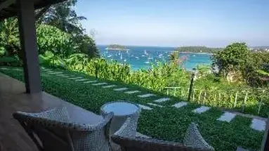 Andaman Resort Cannacia & Spa