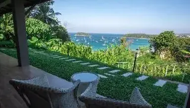 Andaman Resort Cannacia & Spa