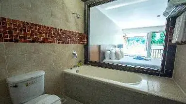 Andaman Resort Cannacia & Spa