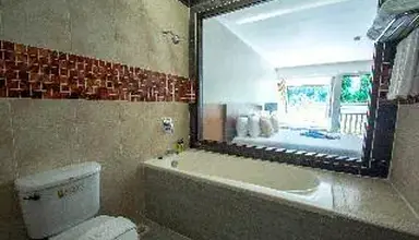 Andaman Resort Cannacia & Spa
