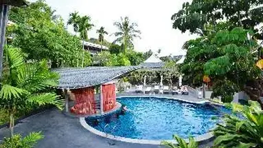 Andaman Resort Cannacia & Spa