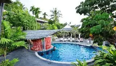 Andaman Resort Cannacia & Spa