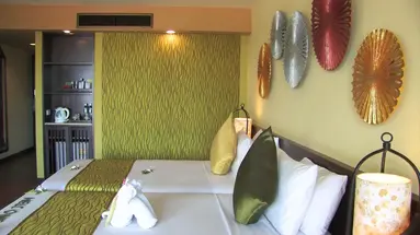 Andaman Resort Cannacia & Spa