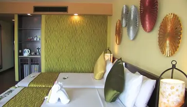 Andaman Resort Cannacia & Spa